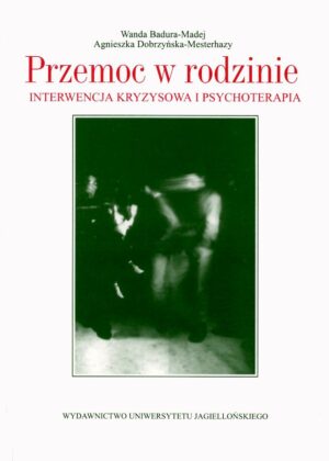 Przemoc w rodzinie