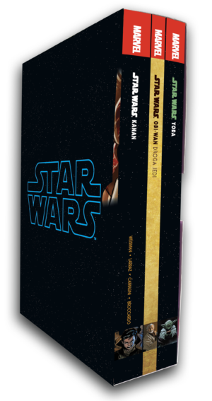 Pakiet Star Wars