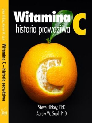Witamina C. Historia prawdziwa