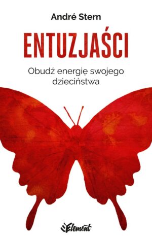 Entuzjaści obudź energię swojego dzieciństwa