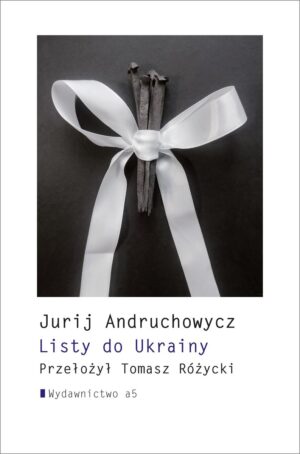 Listy do Ukrainy