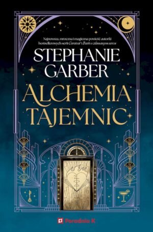 Alchemia tajemnic
