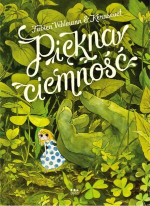 Piękna ciemność wyd. 2