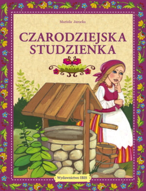 Czarodziejska studzienka