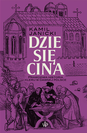 Dziesięcina