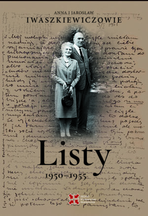 Listy 1950–1955
