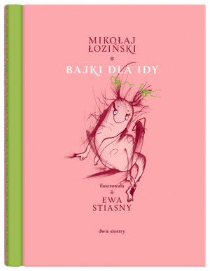 Bajki dla Idy