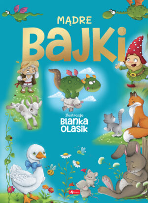 Mądre Bajki