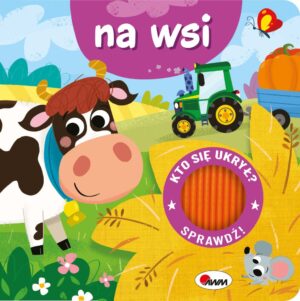 Na wsi. Kto się ukrył