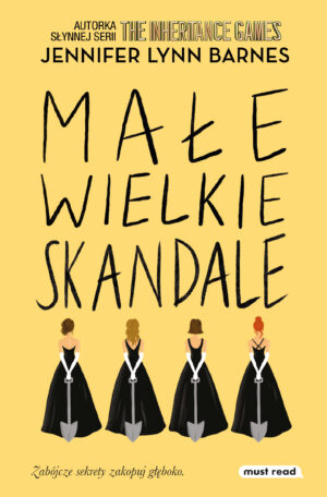 Małe wielkie skandale