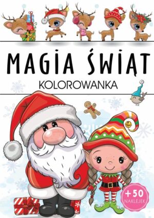 Magia Świąt
