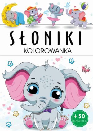 Słoniki