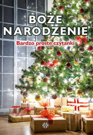 Boże Narodzenie bardzo proste czytanki