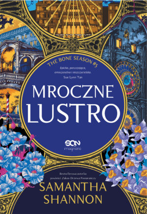 Mroczne lustro