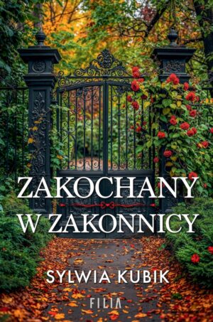 Zakochany w zakonnicy wyd. kieszonkowe