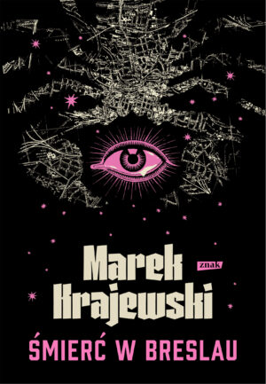 Śmierć w Breslau wyd. 2025