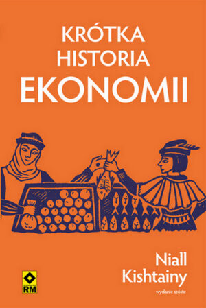 Krótka historia ekonomii