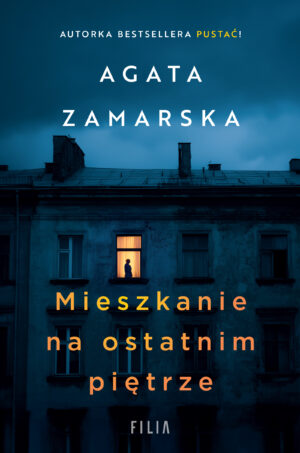 Mieszkanie na ostatnim piętrze