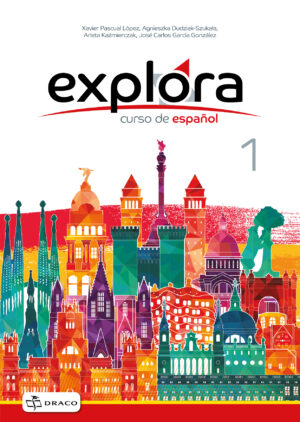 Explora 1 Podręcznik