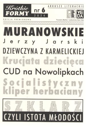Muranowskie