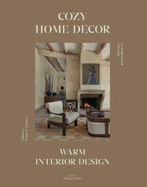 Cozy Home Decor: Warm Interior Design