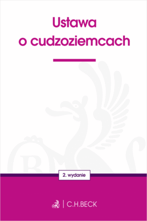 Ustawa o cudzoziemcach
