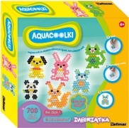 Aquacoolki  Zwierzątka