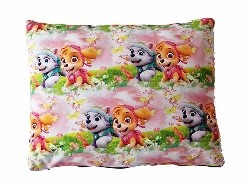 Poduszka Psi Patrol 1
