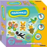 Aquacoolki Kolorowa Łąka