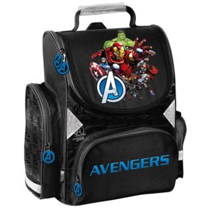 Tornister Avengers AV25LL-525
