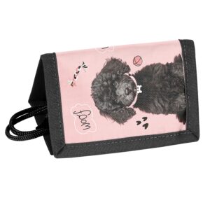 Portfel Pies PP25DB-002