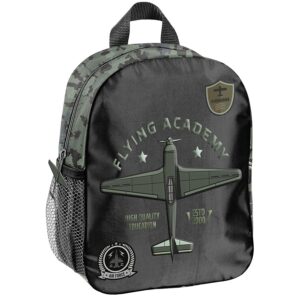 Mały plecak 3D Samolot PP25MP-503