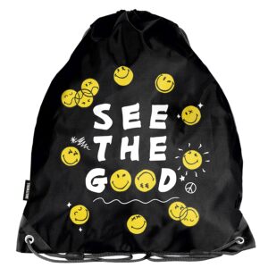 Worek na obuwie Smiley SM25LU-712