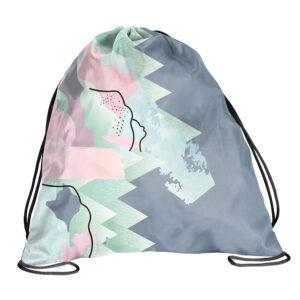 Worek na obuwie Beuniq BU25PE-714