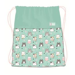 Worek na obuwie Scharming Cats