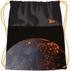 Worek na obuwie Volcanic Moon