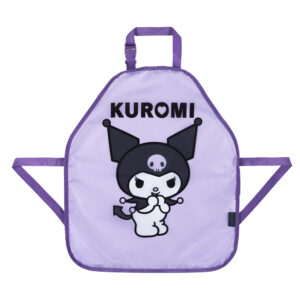 Fartuszek Kuromi Violet