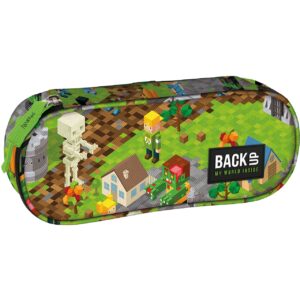 Piórnik Backup PB7A61