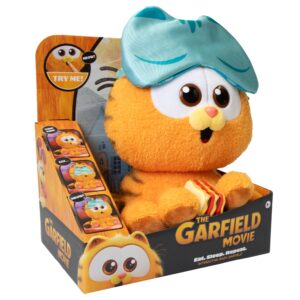 Garfield Interaktywny