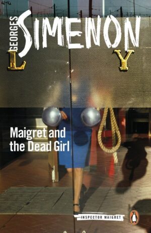 Maigret and the dead girl wer. angielska