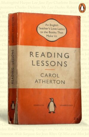 Reading Lessons wer. angielska