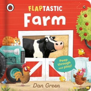 Flaptastic Farm
