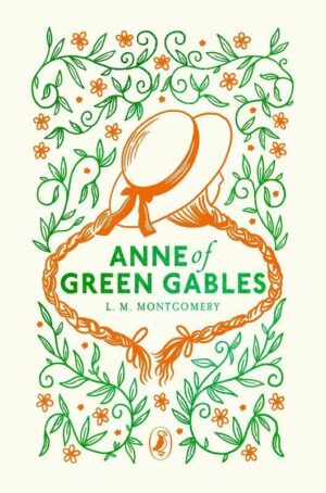 Anne of Green Gables