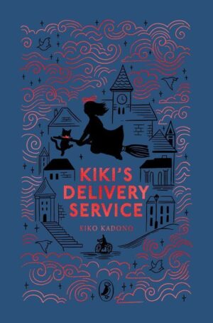 Kiki's Delivery Service