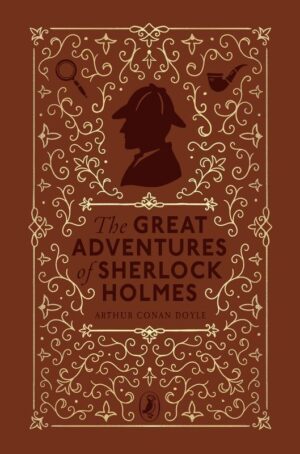 The Great Adventures of Sherlock Holmes