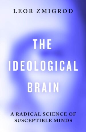 The Ideological Brain wer. angielska