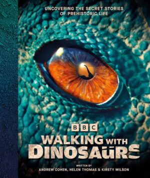Walking With Dinosaurs. BBC wer. angielska