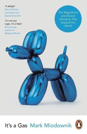 It's a Gas wer. angielska