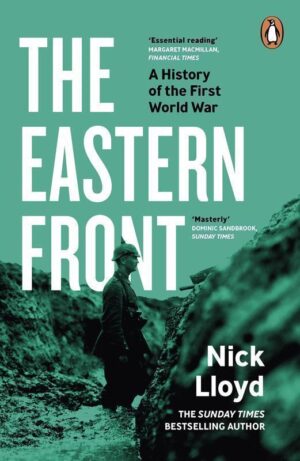 The Eastern front wer. angielska