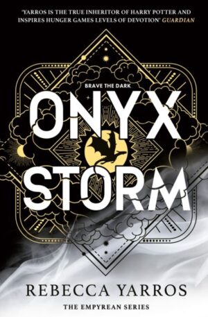 Onyx Storm wer. angielska